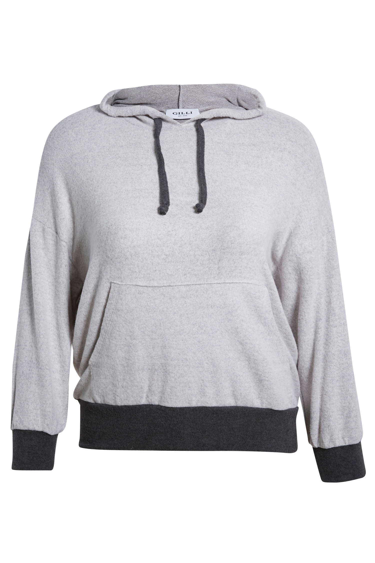 Gilli Zip Up Hoodie