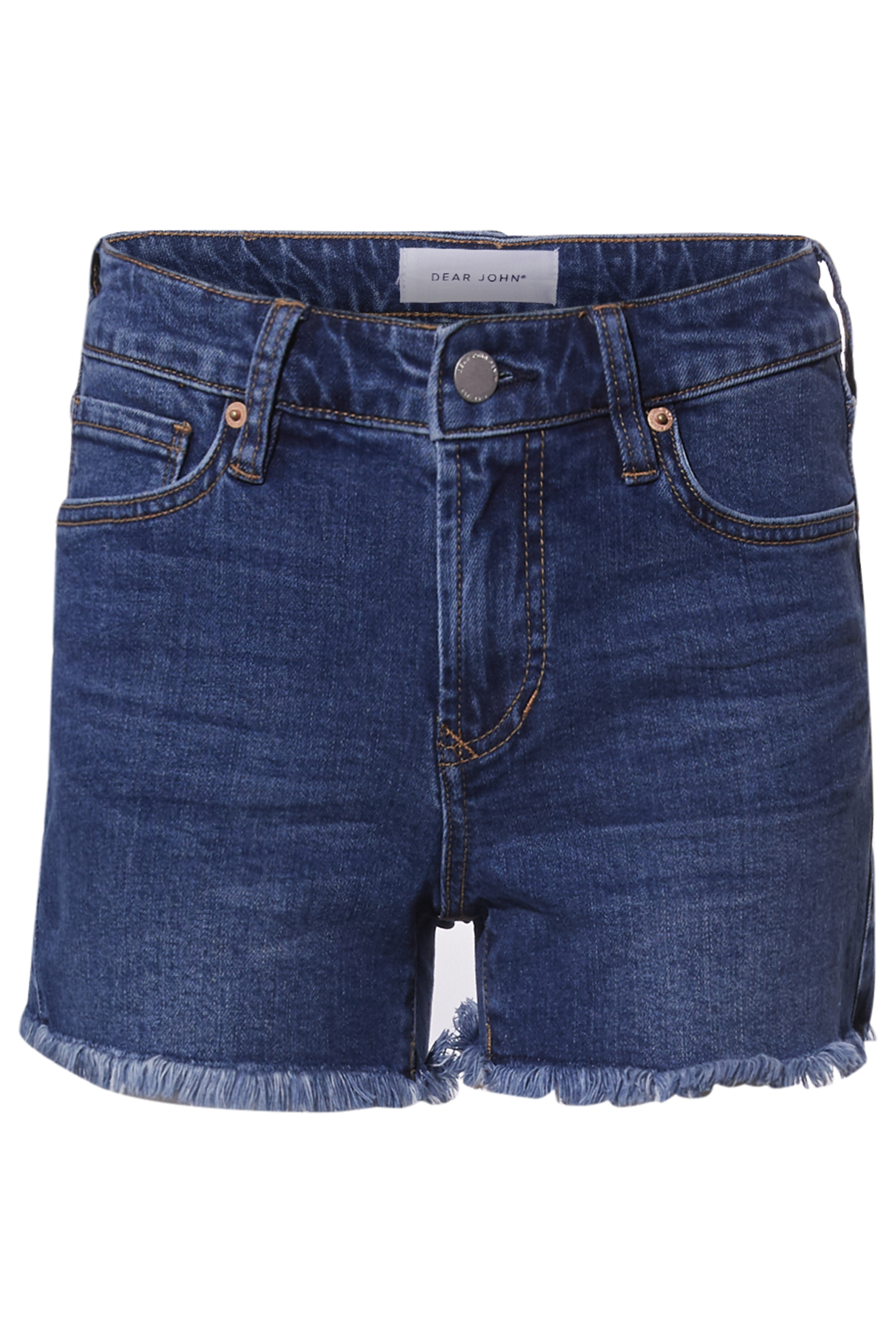 Dear john sale denim shorts