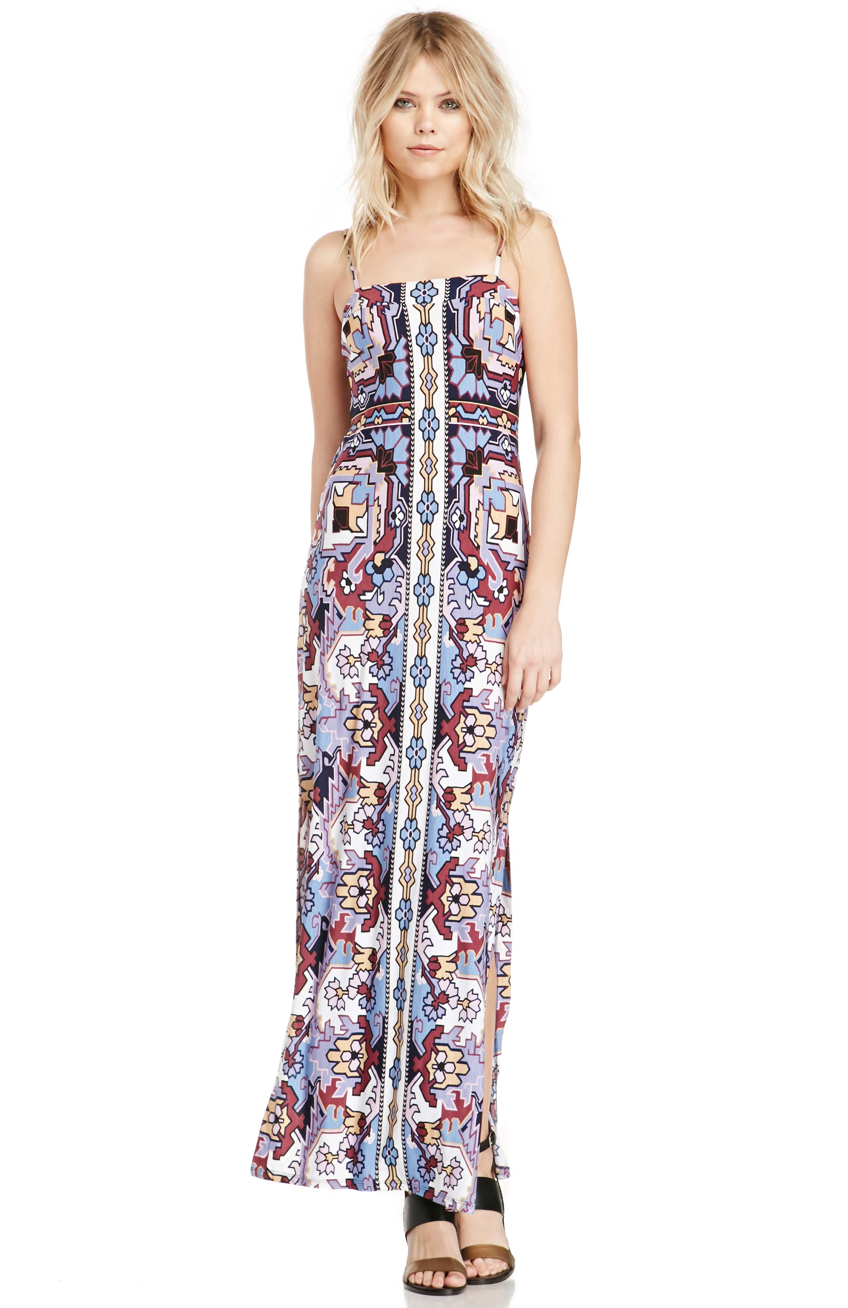 Tigerlily maxi 2025