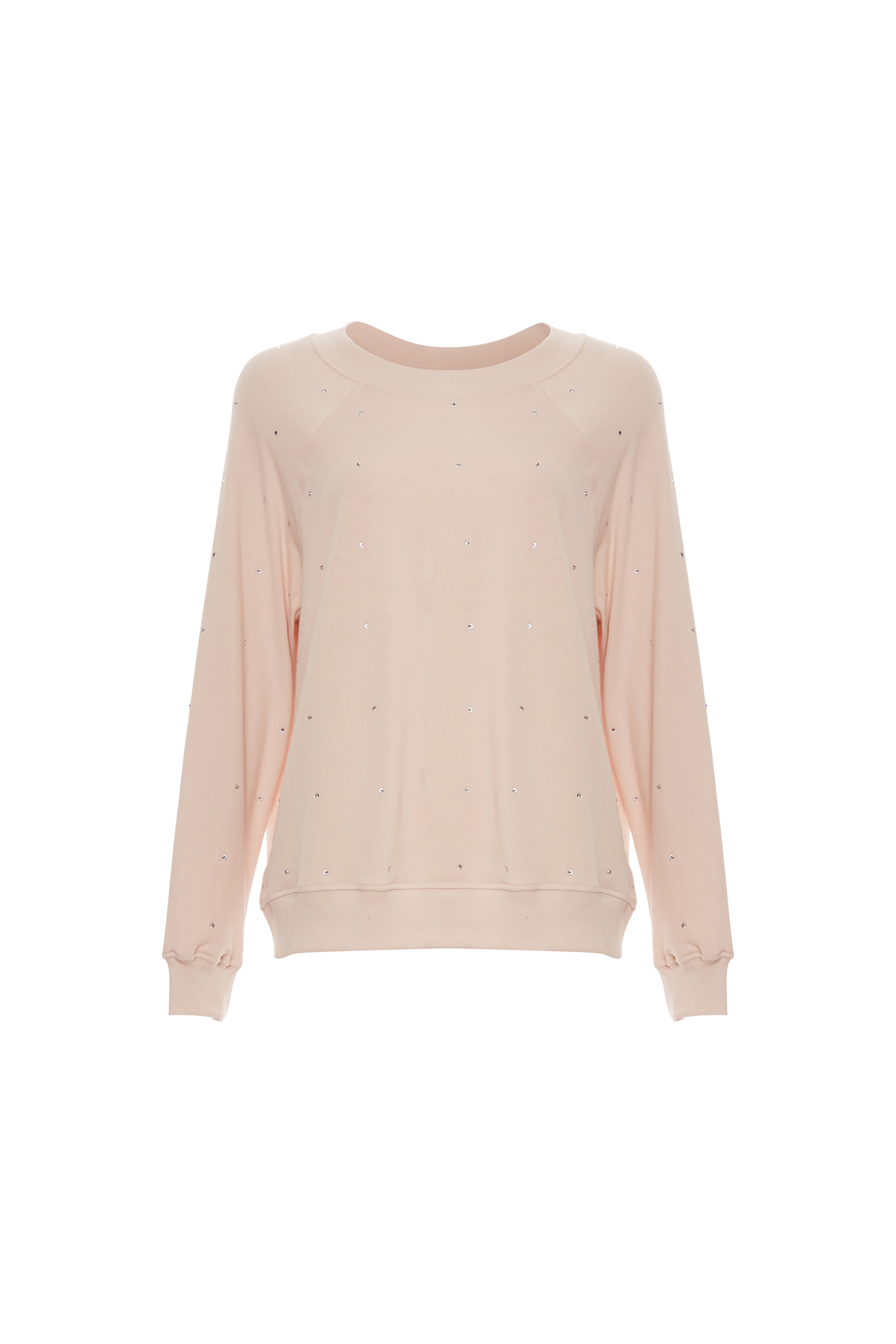 Wildfox on sale trouble sweater