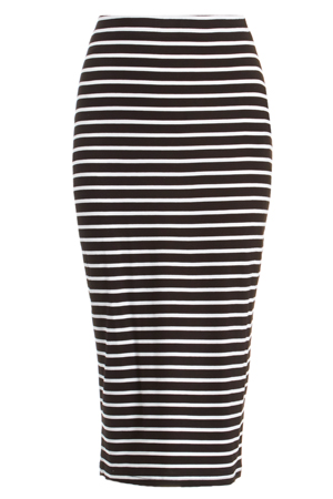 The Fifth Label Striped For Good Skirt