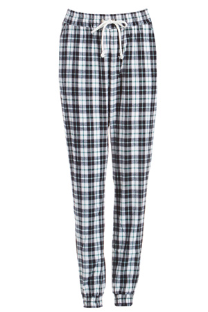 The Fifth Label Ghost Tartan Pant