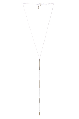 Natalie B Downtown Necklace