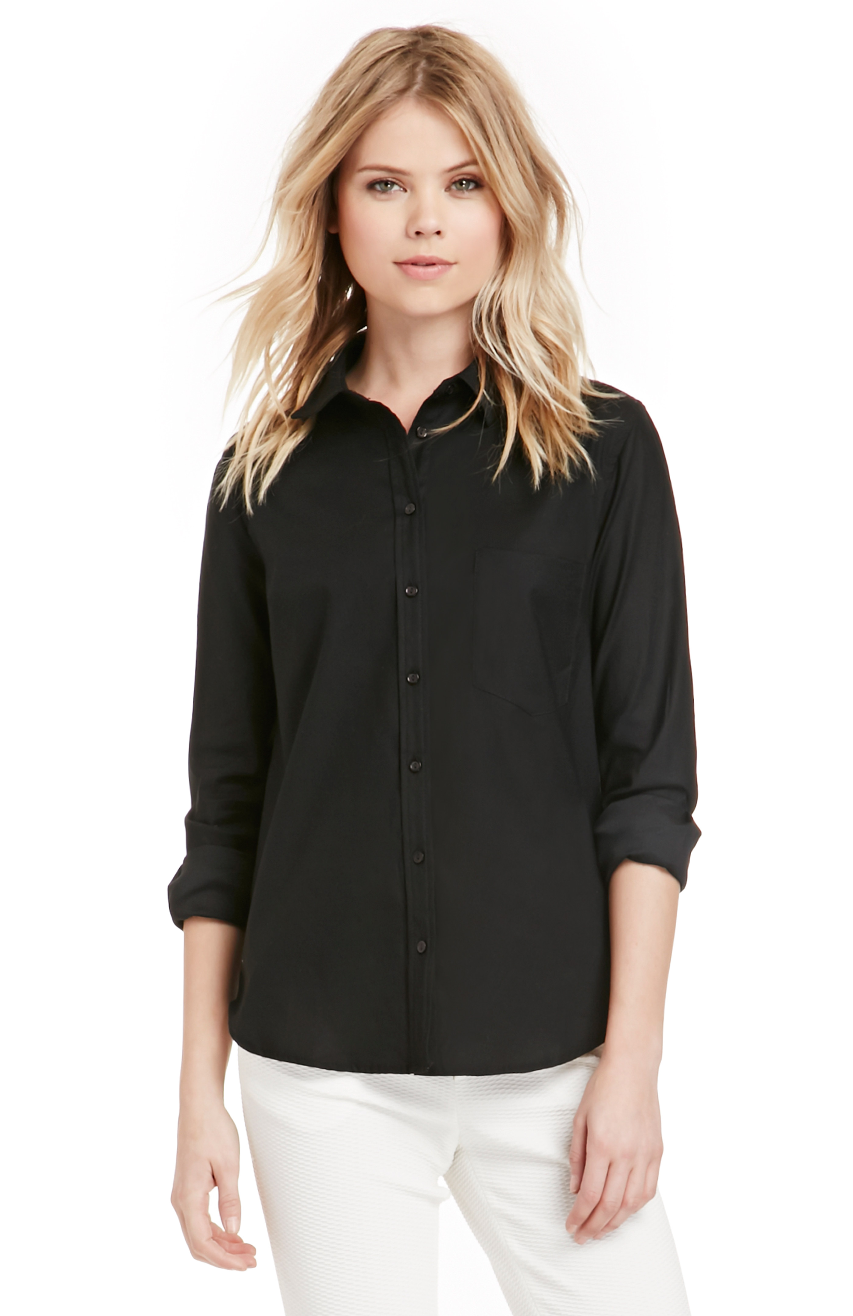 Charlie Dattolo Button Down