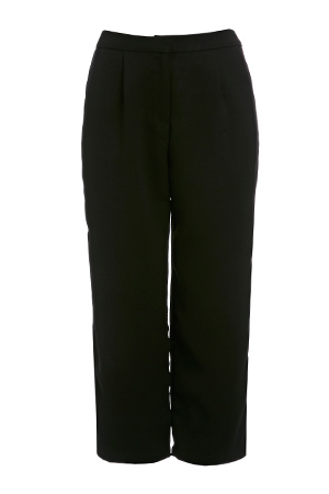 Glamorous Tapered Culottes