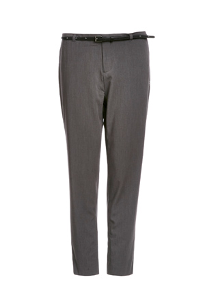 Maison Scotch Classic Tailored Pant with Belt