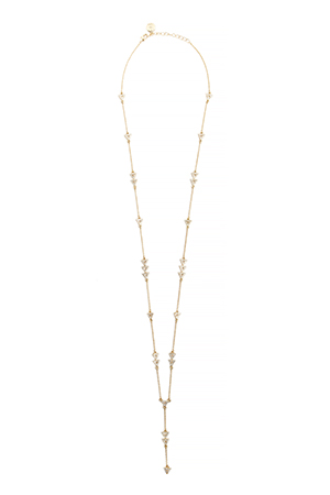 House Of Harlow 1960 Nilotic Necklace
