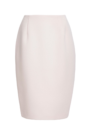 Finders Keepers Stand Still Pencil Skirt