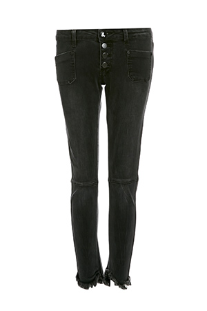 One Teaspoon Westwood Super Dupers Jeans