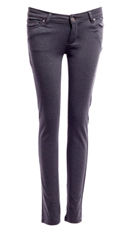 Chic Ponte Knit Jeggings