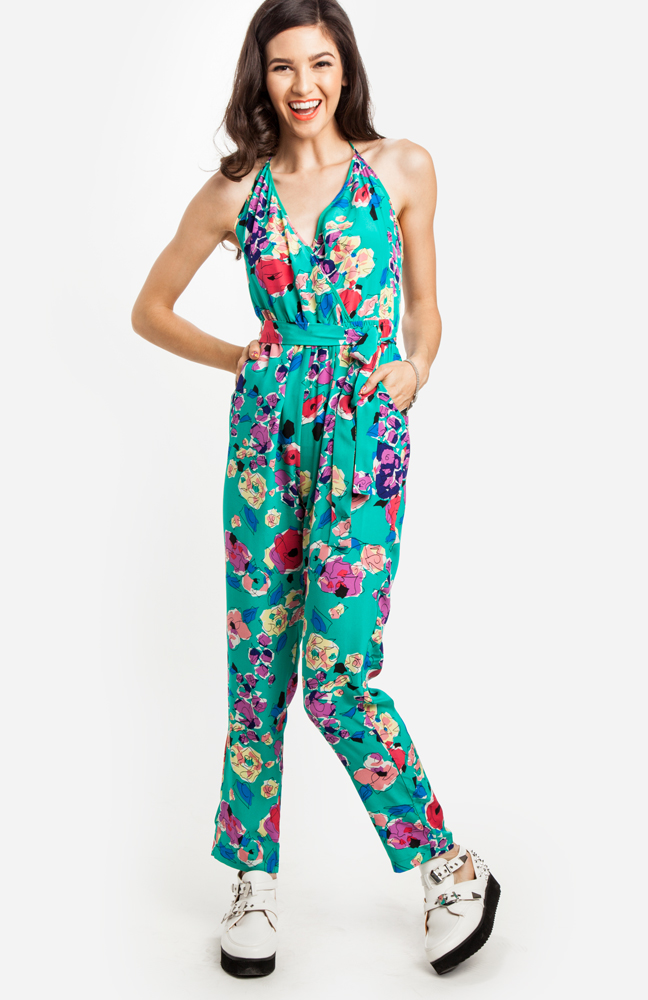 Yumi Kim Emmie Jumpsuit