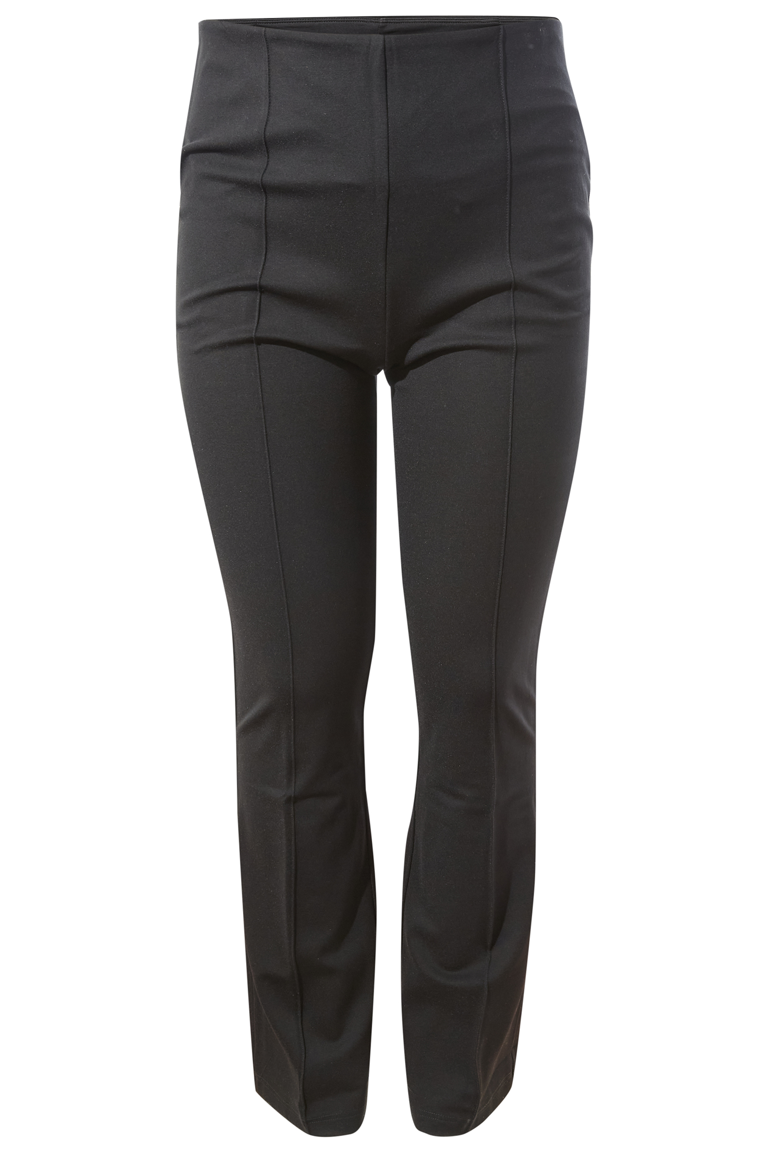 Center Seam Ponte Pant