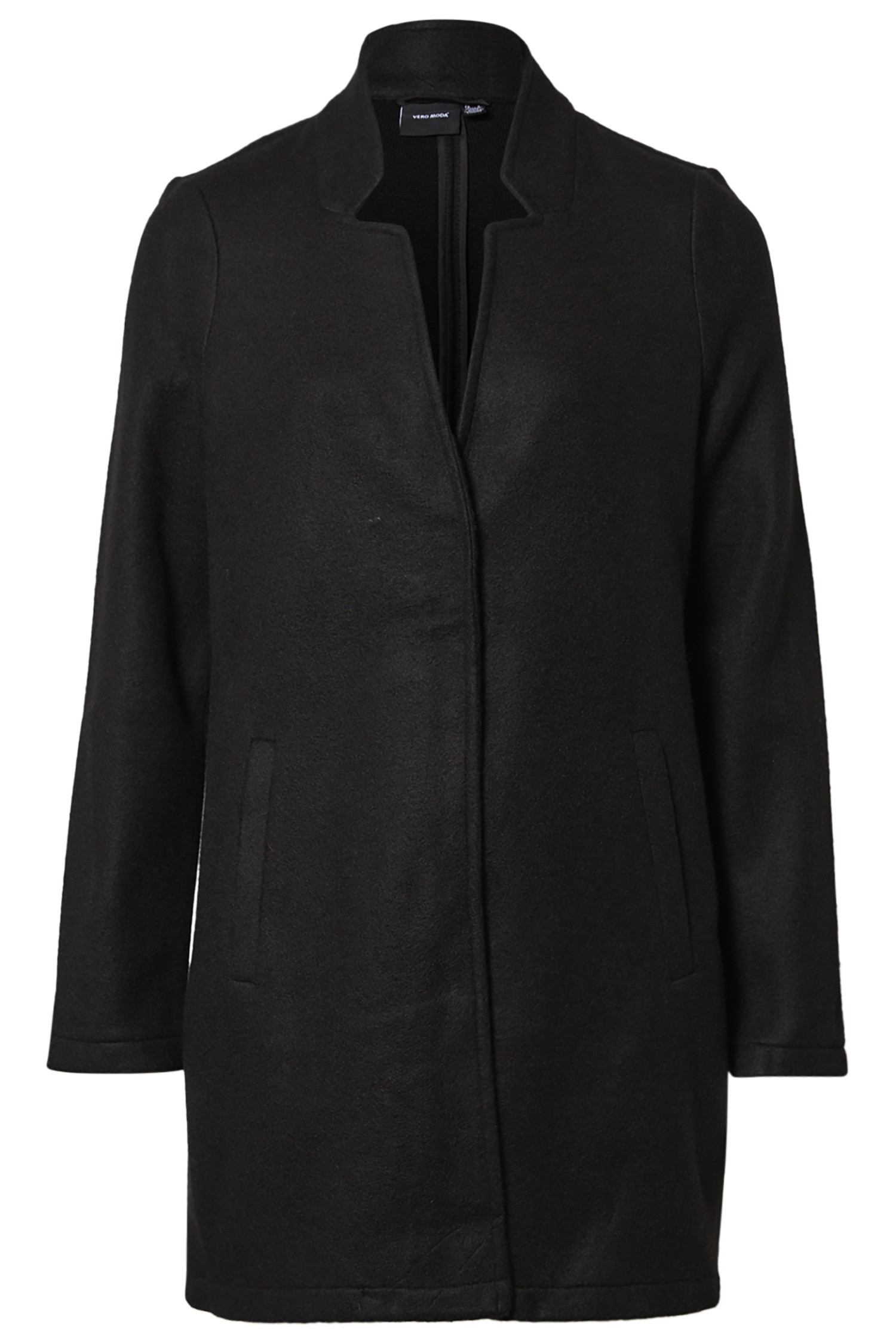 Walker Coat