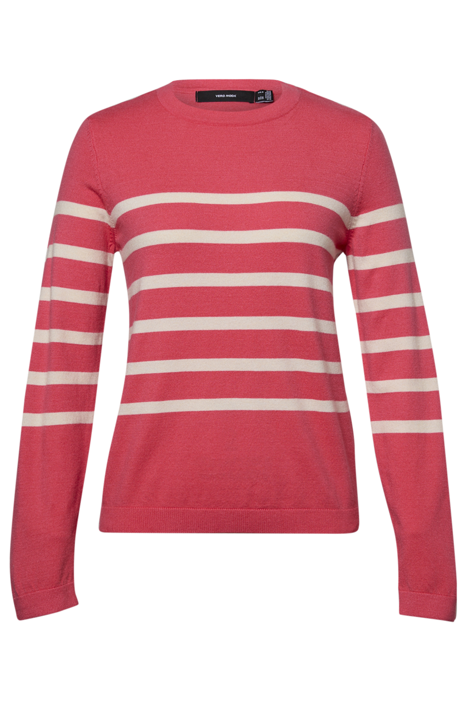 Striped Sweater
