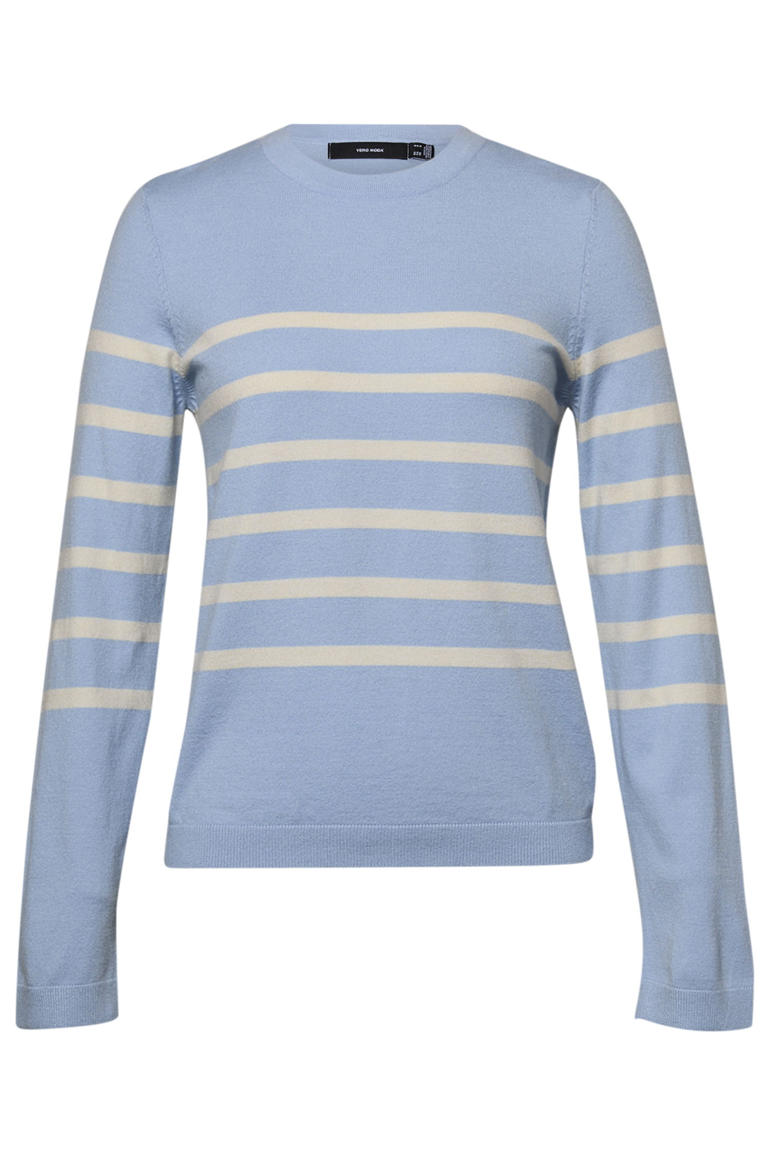 Striped Sweater