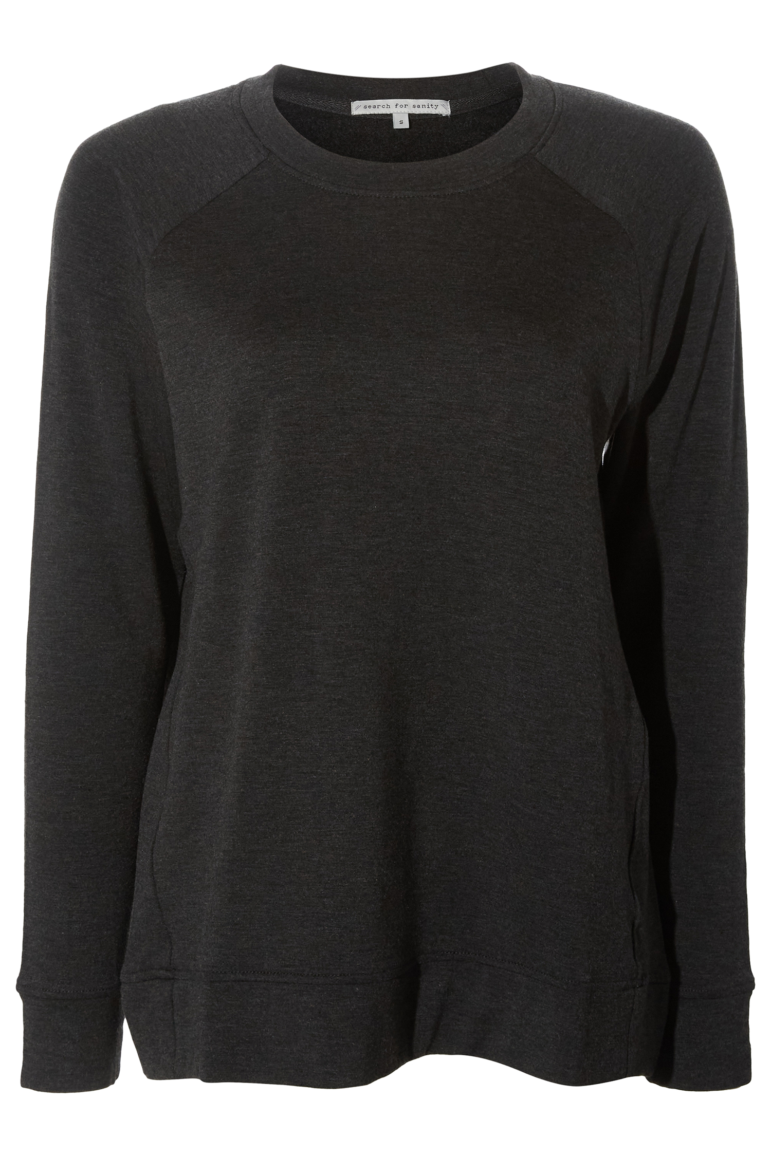 Super Soft Fleece Sweatshirt