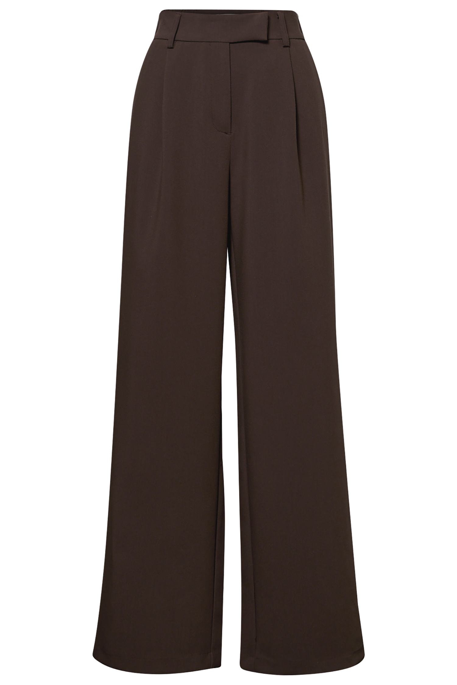 High Rise Pant