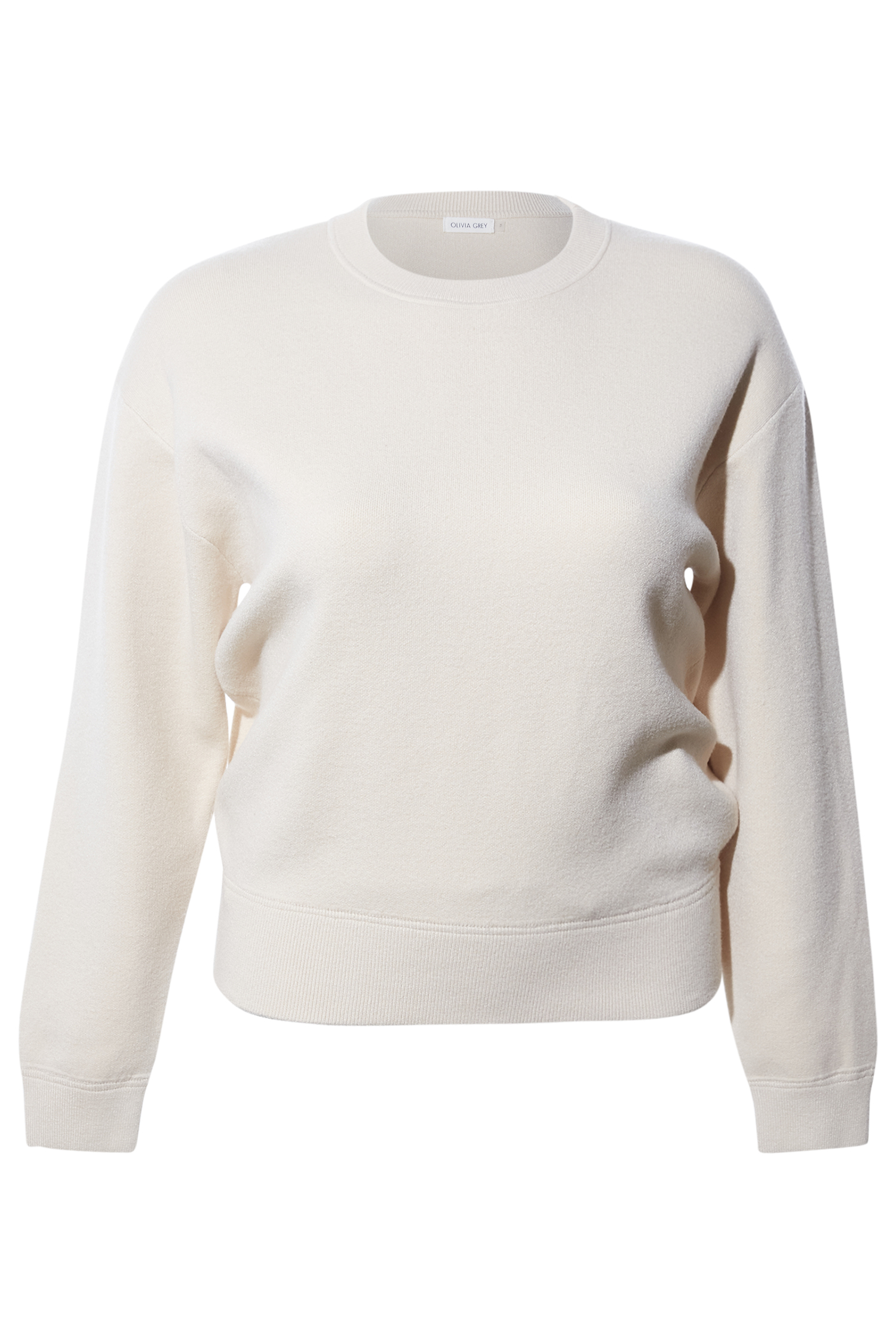 Long Sleeve Pullover