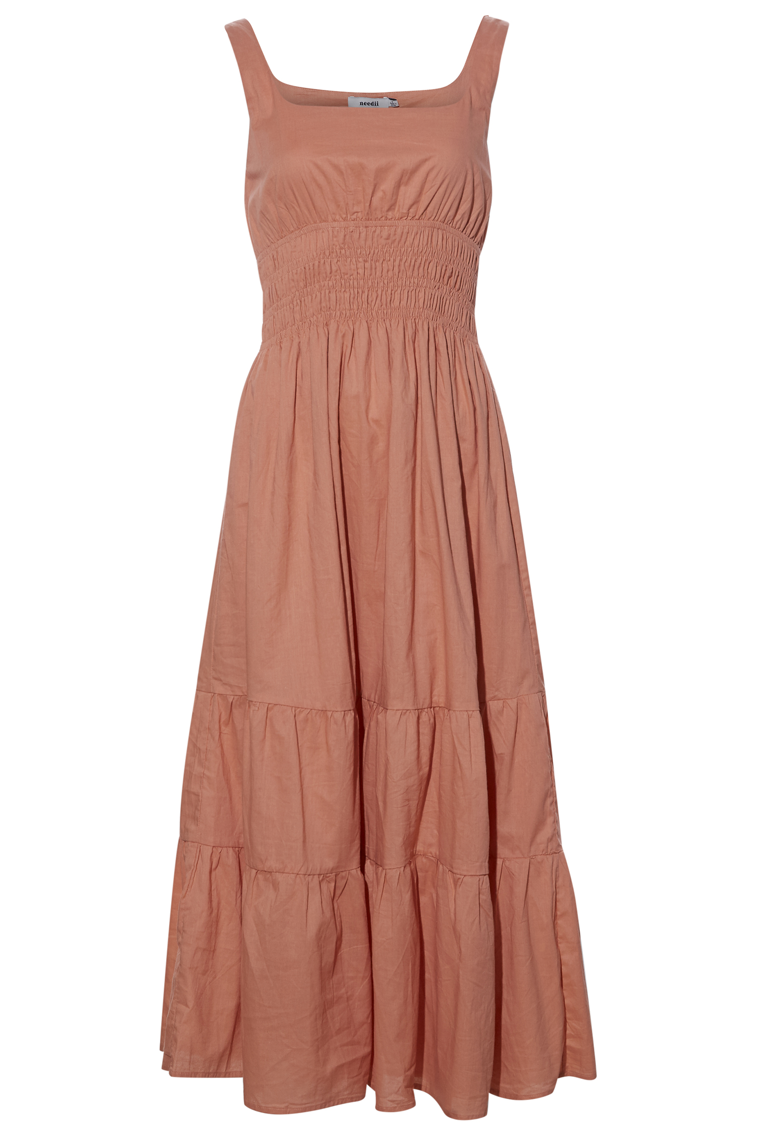 Midi Dress