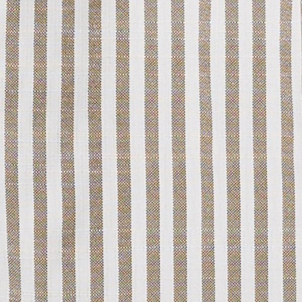 Taupe/White