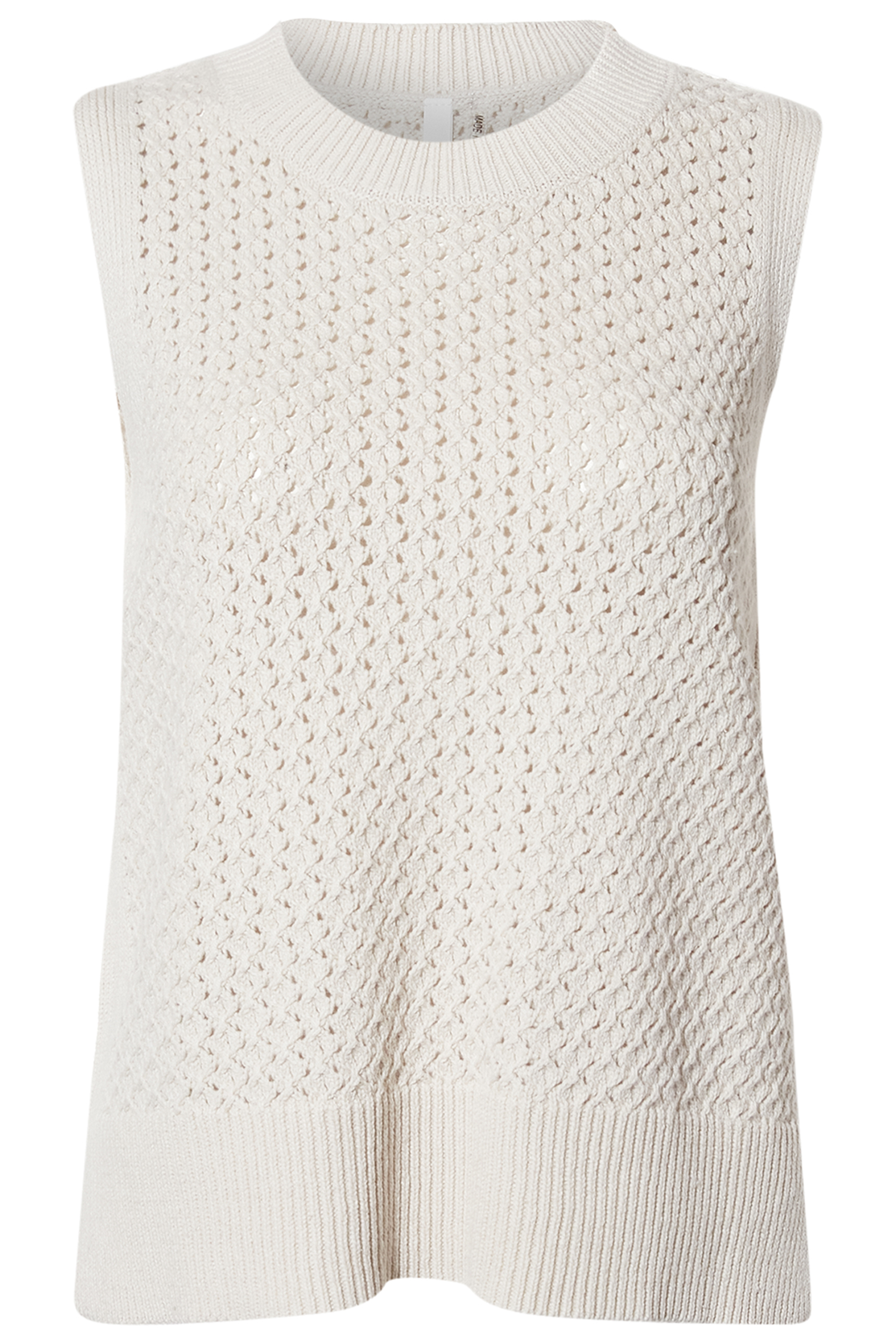 Sweater Tank