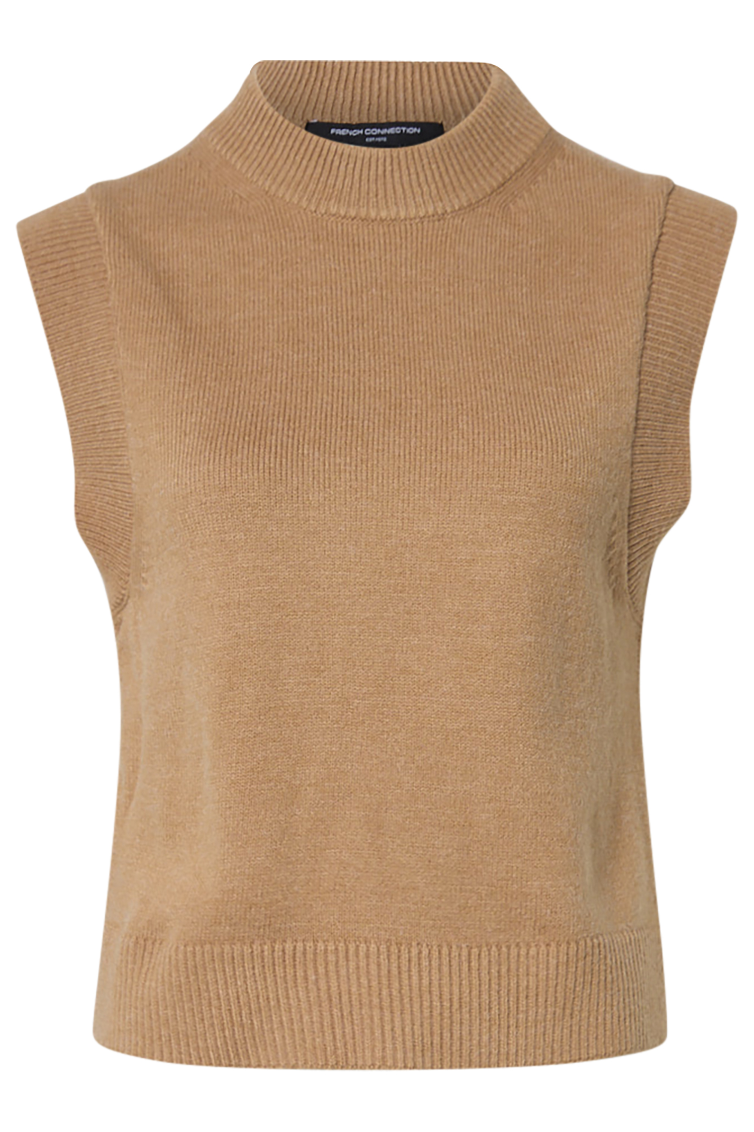 French Connection Sleeveless Vest