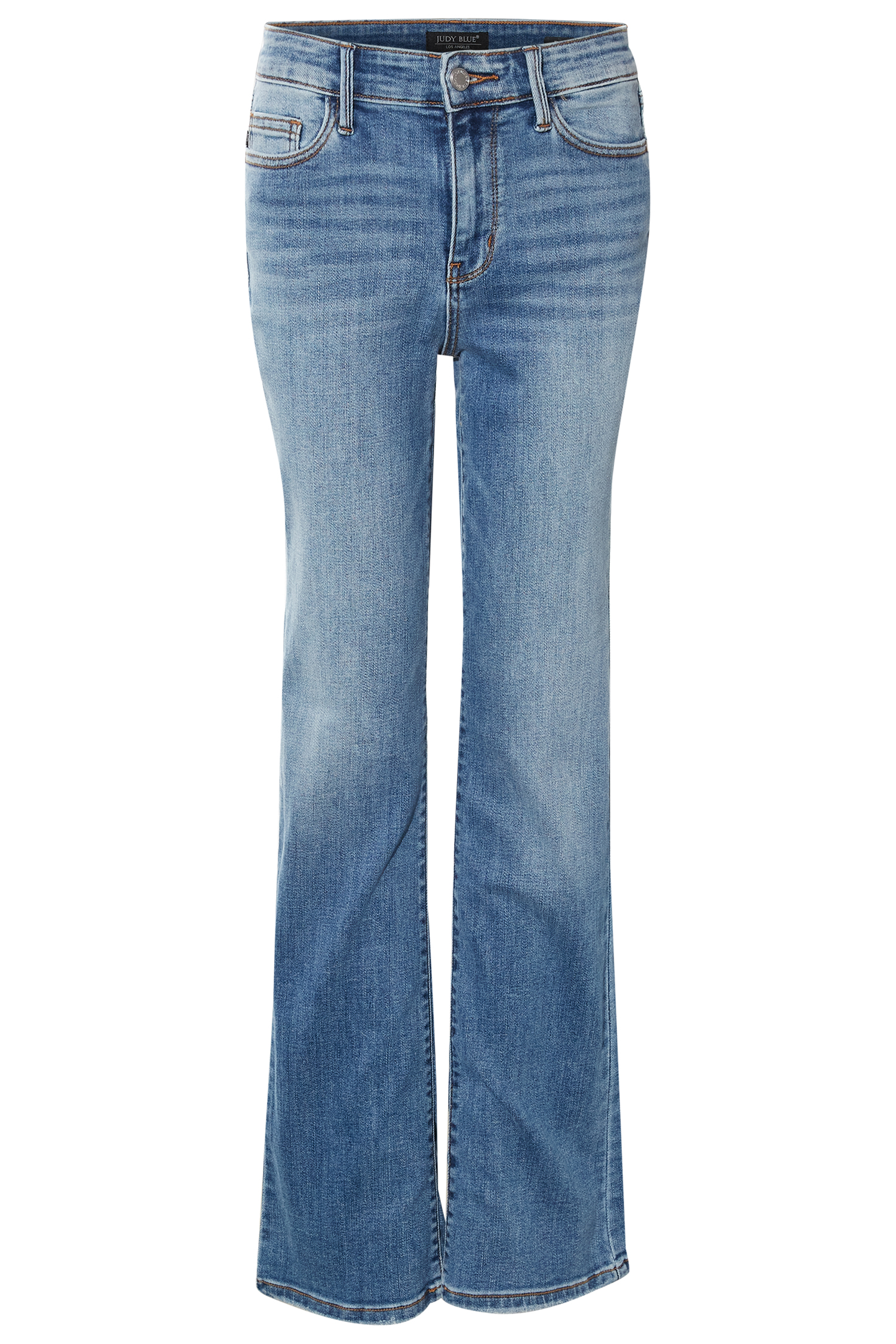 Judy Blue Vintage Bootcut Jean