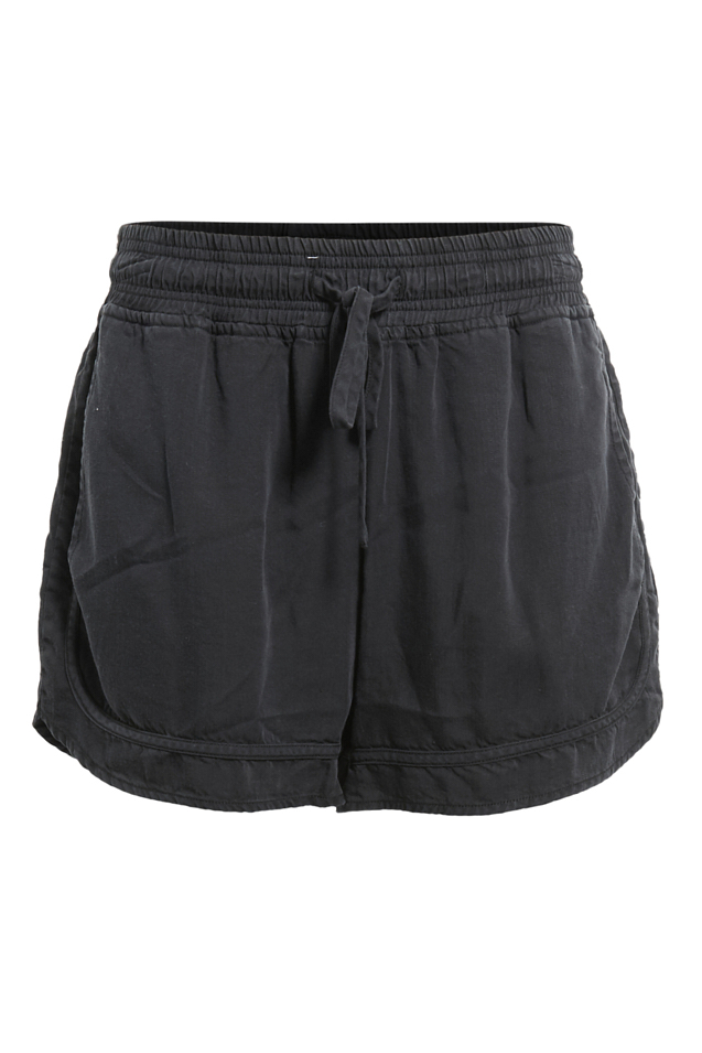 Thread & Supply Dolphin Hem Short