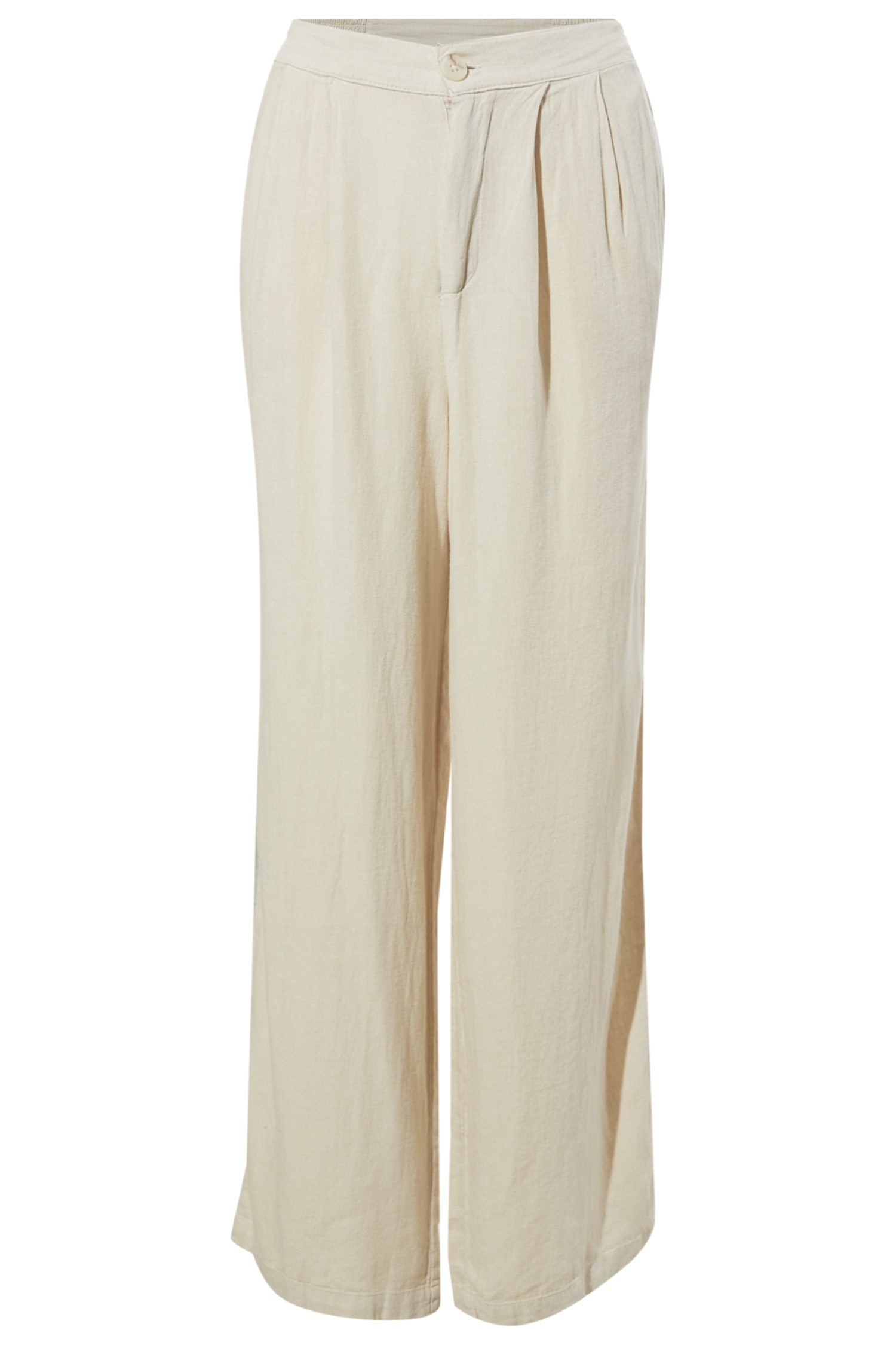 Thread & Supply High Rise Trousers