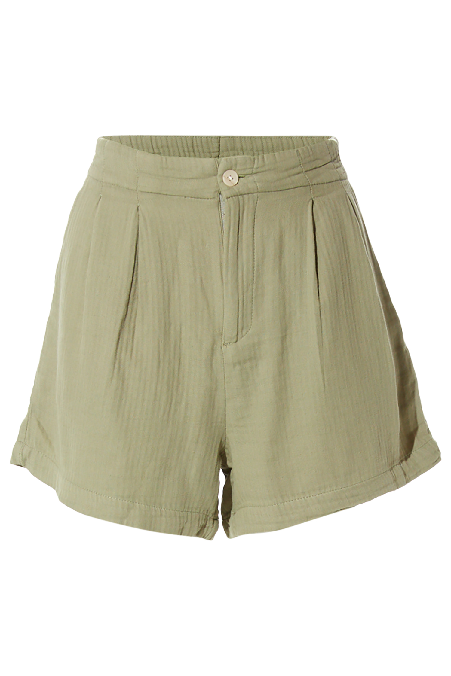 Thread & Supply Trouser Shorts