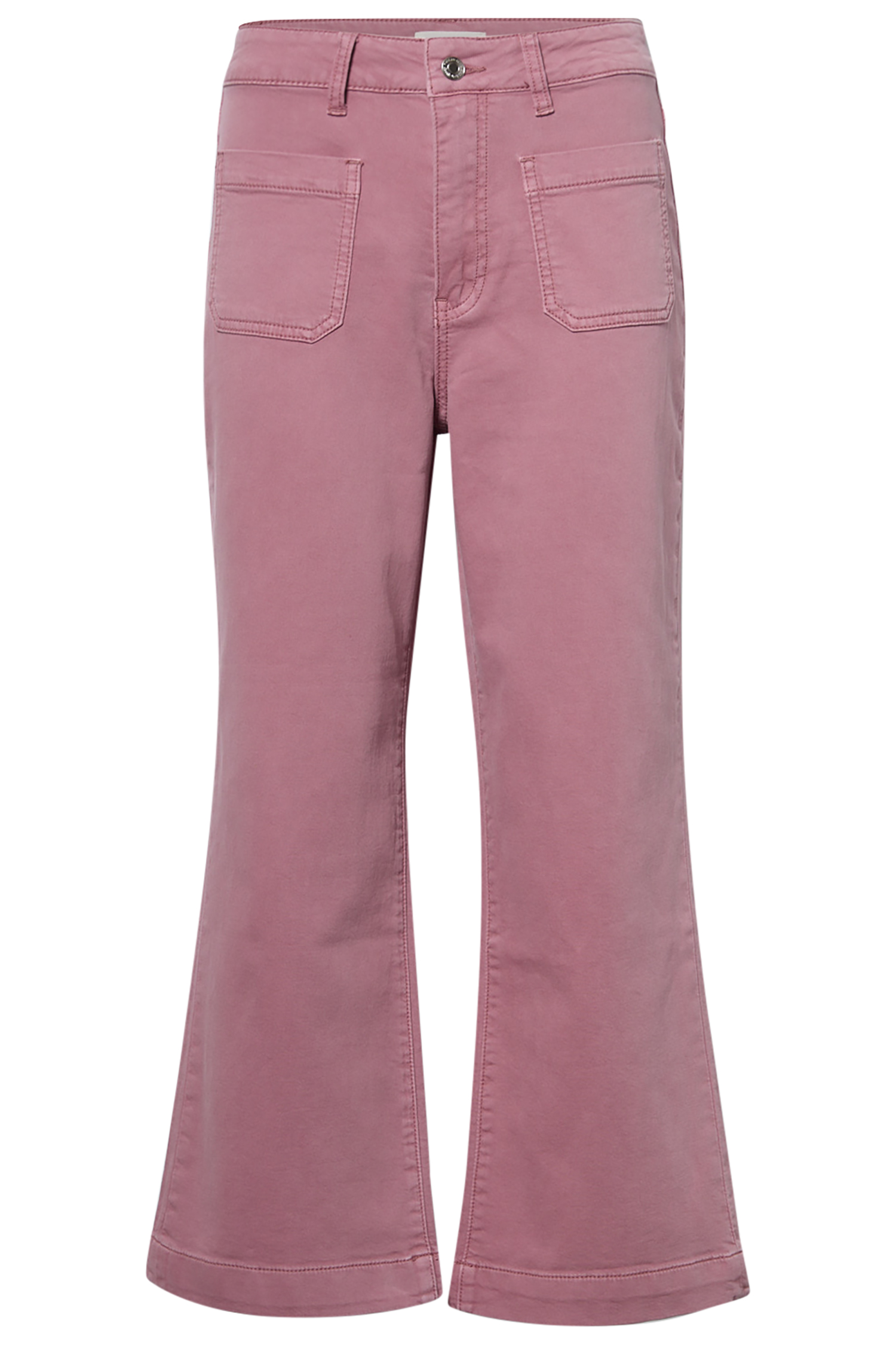 Thread & Supply High Rise Pant