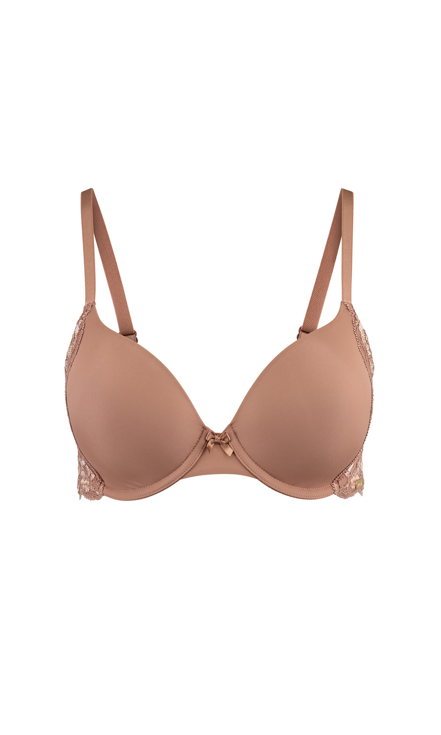 Paxton Medium Beige Bra