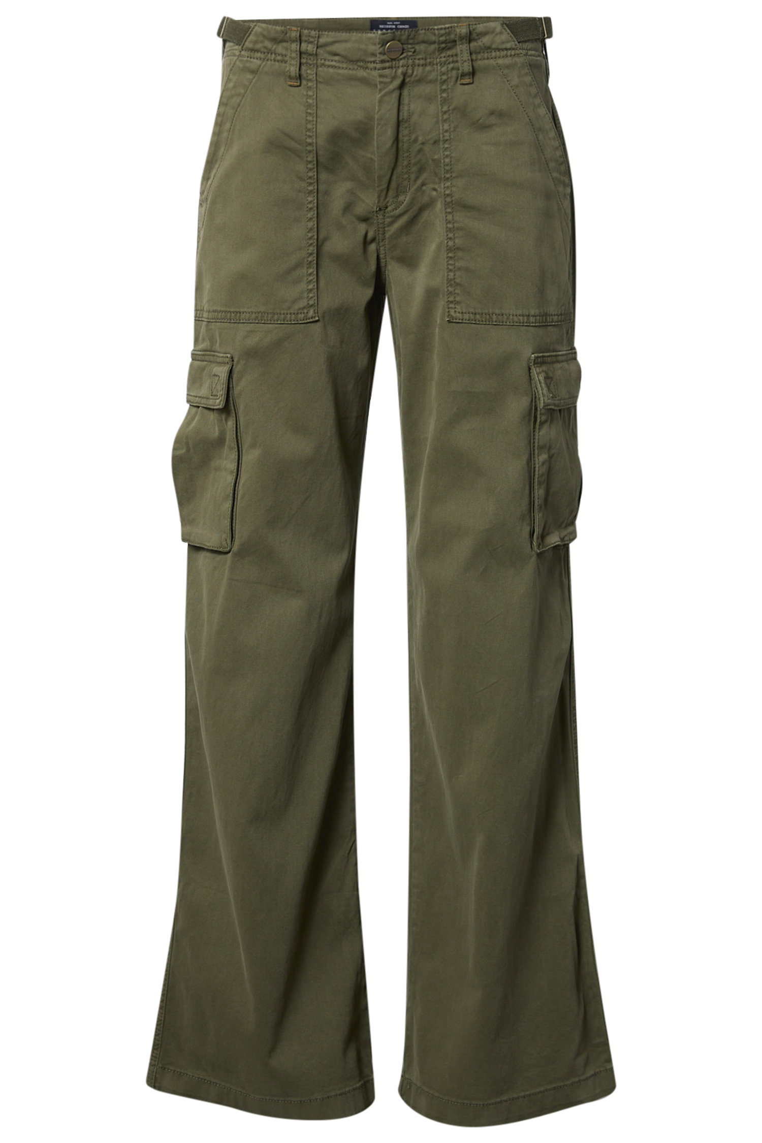 Sanctuary Wide Leg Cargo Pant