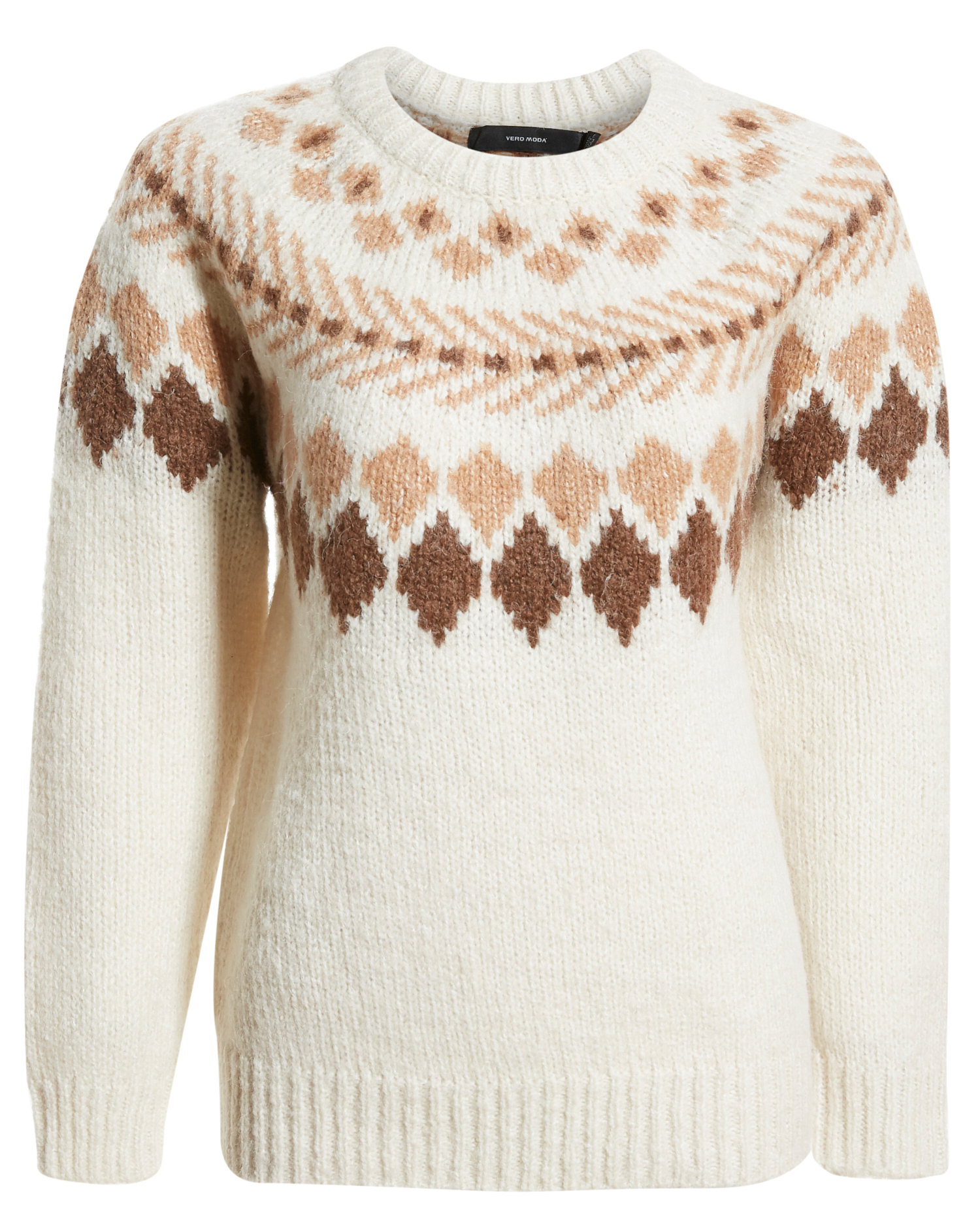 Nordic Sweater