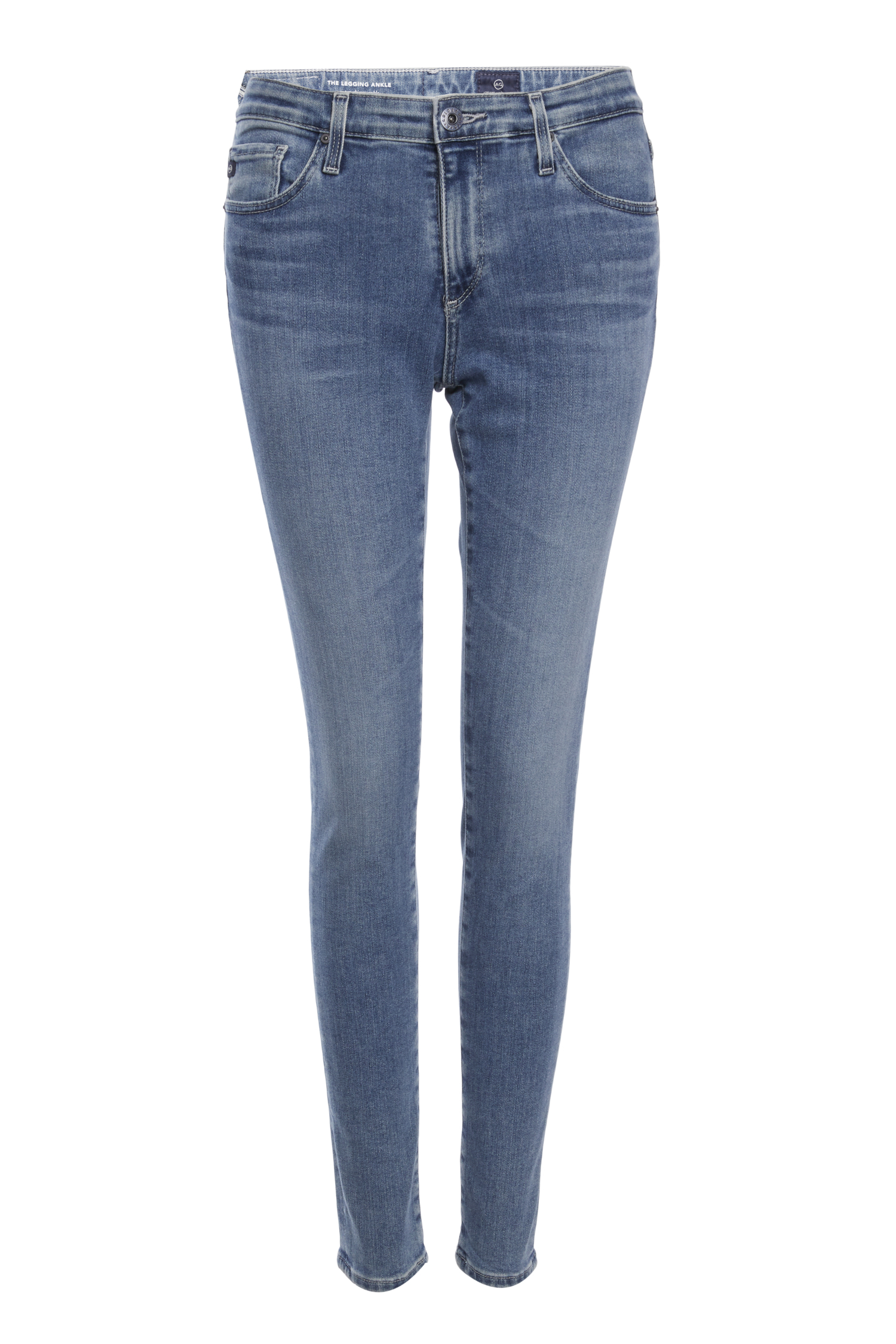 AG Jeans Legging Ankle