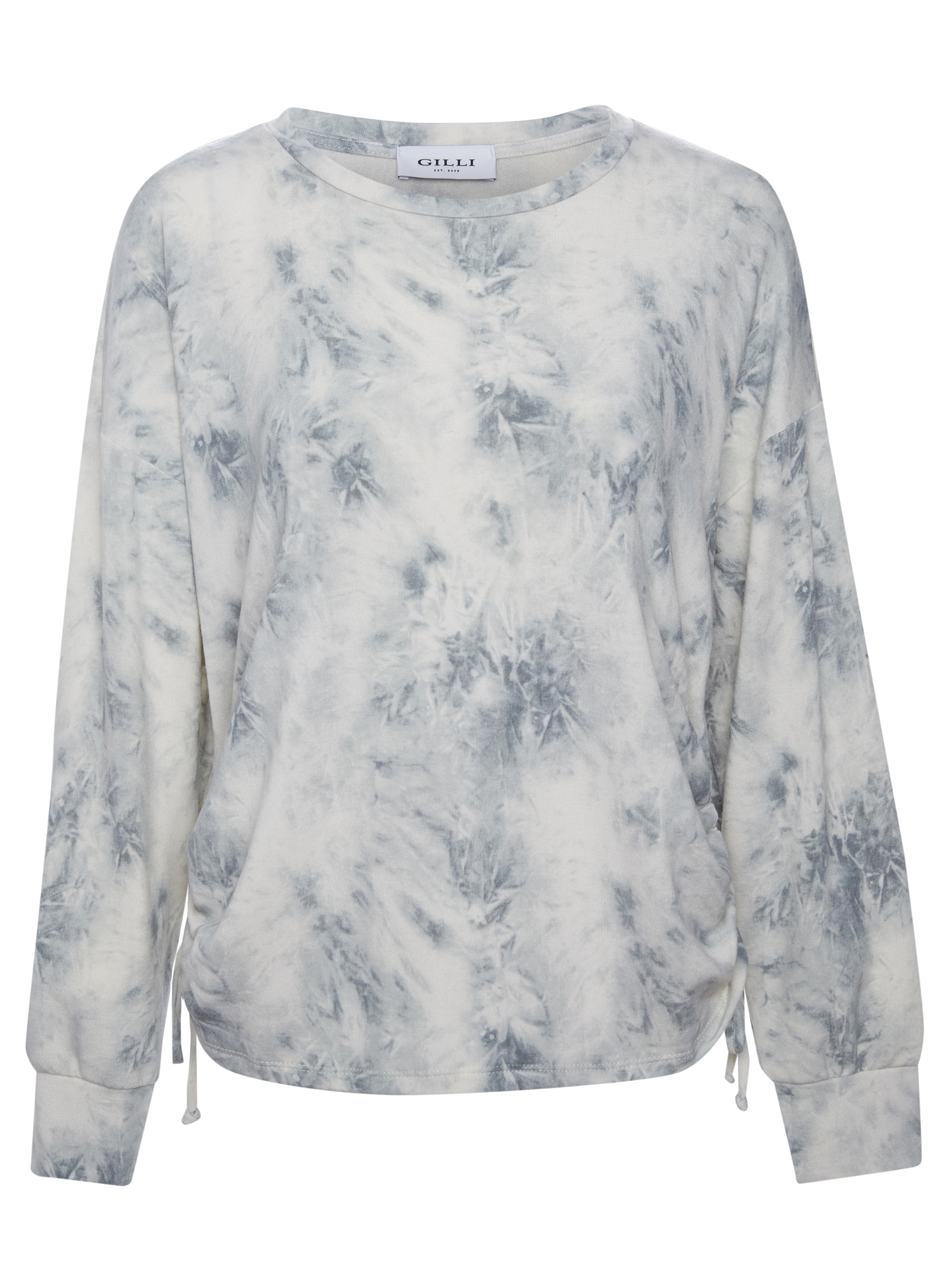 Tie Dye Long Sleeve top