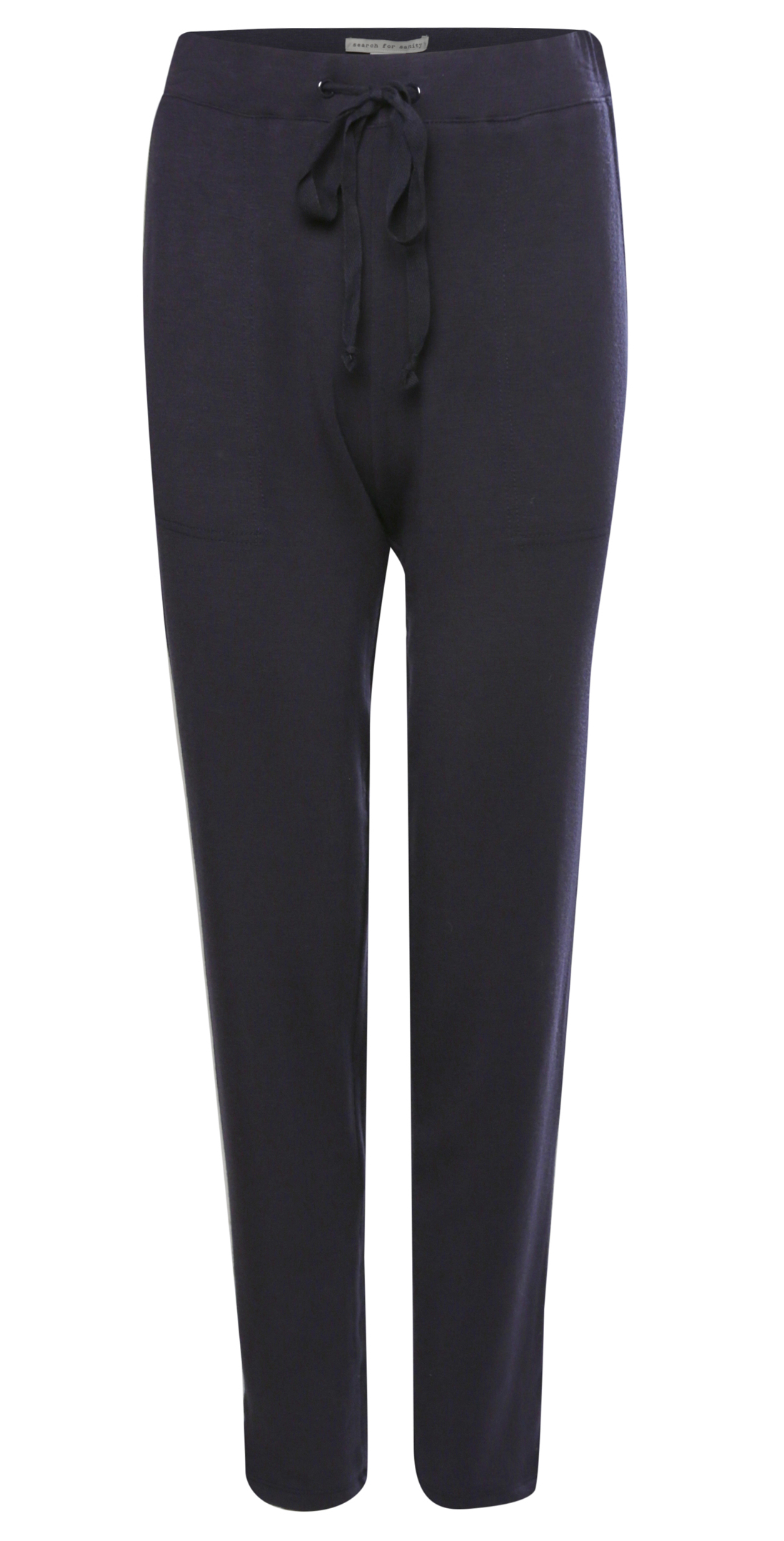 Search for Sanity Slim Pull On Pants