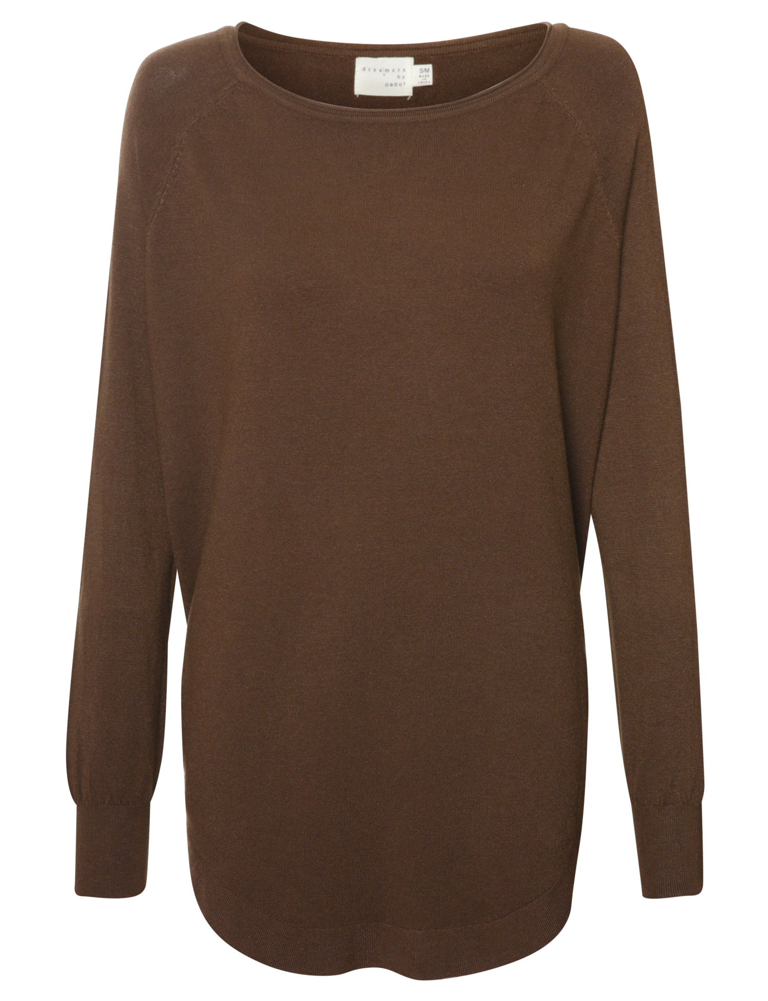 Dreamers Long Sleeve Top