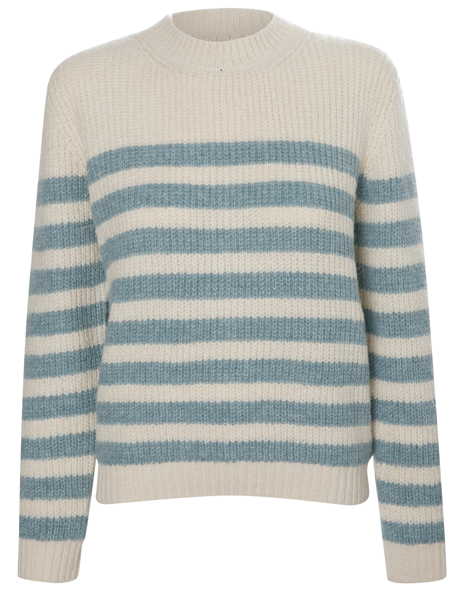 Striped Sweater