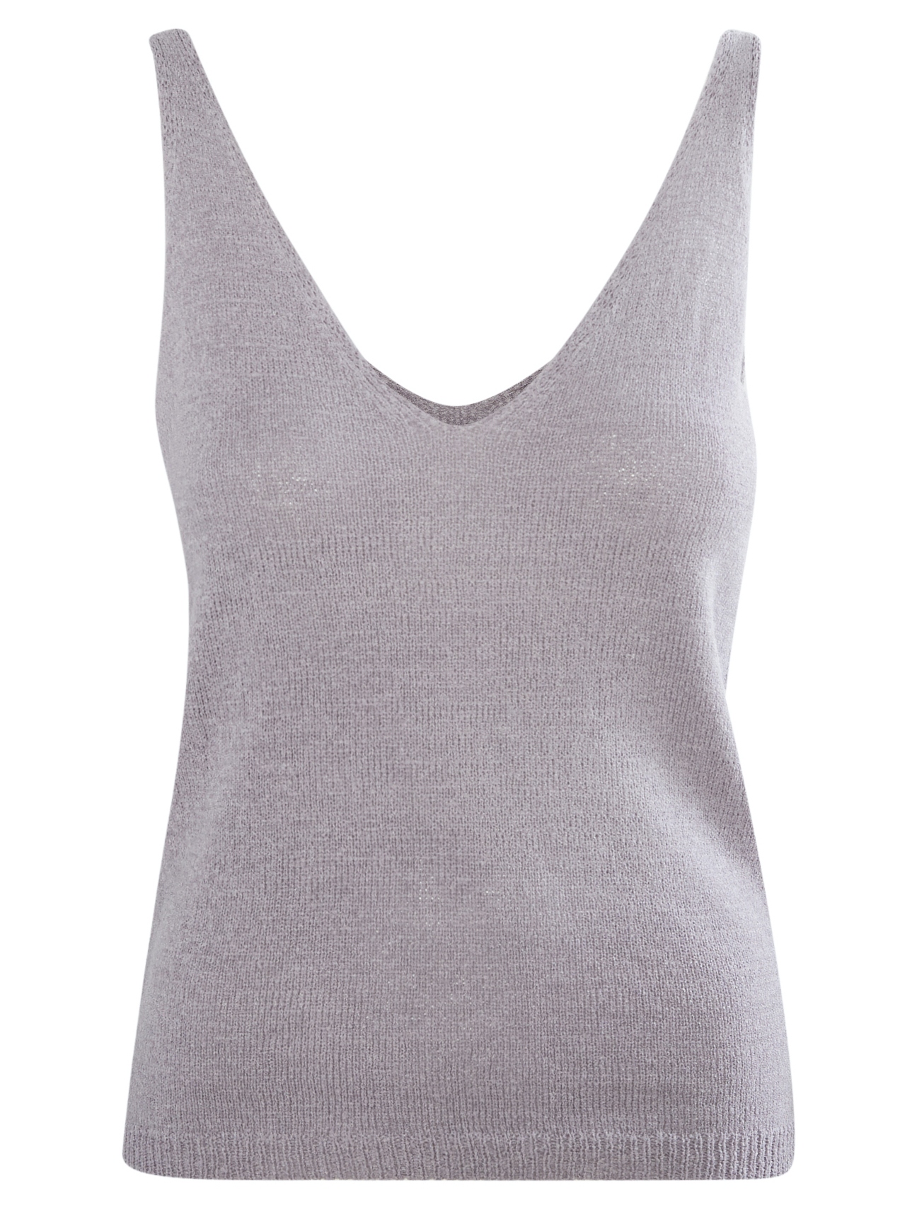 Knit Cami
