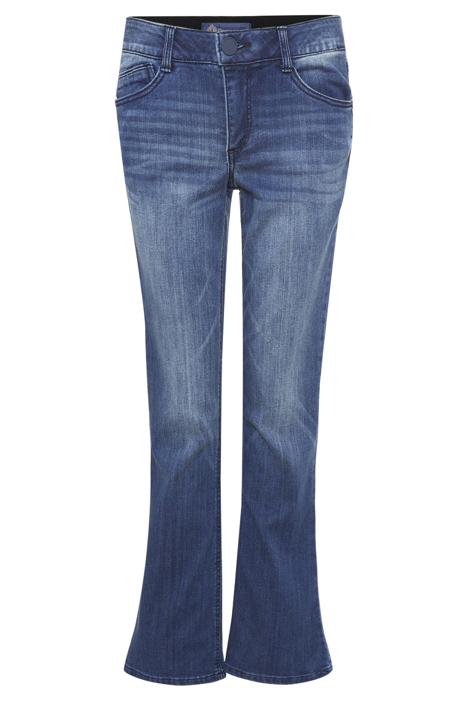 Petite Democracy Ab Solution Itty Bitty Boot