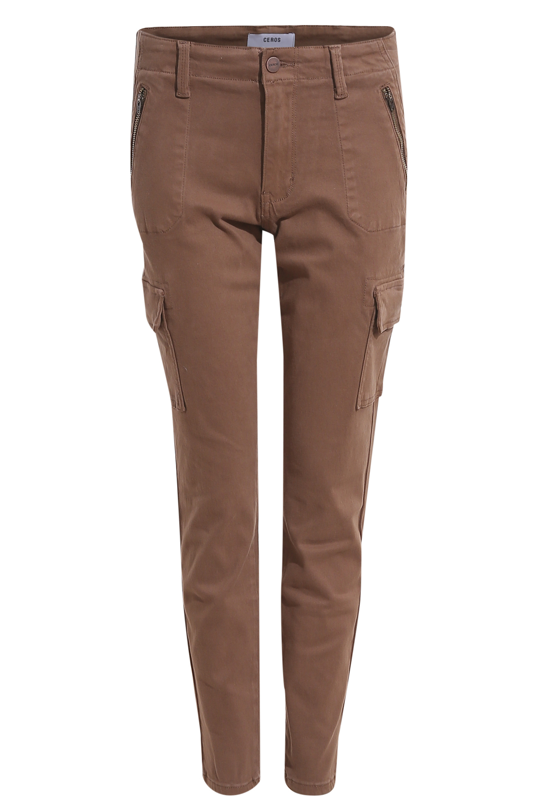 Ceros Cargo Skinny Pant