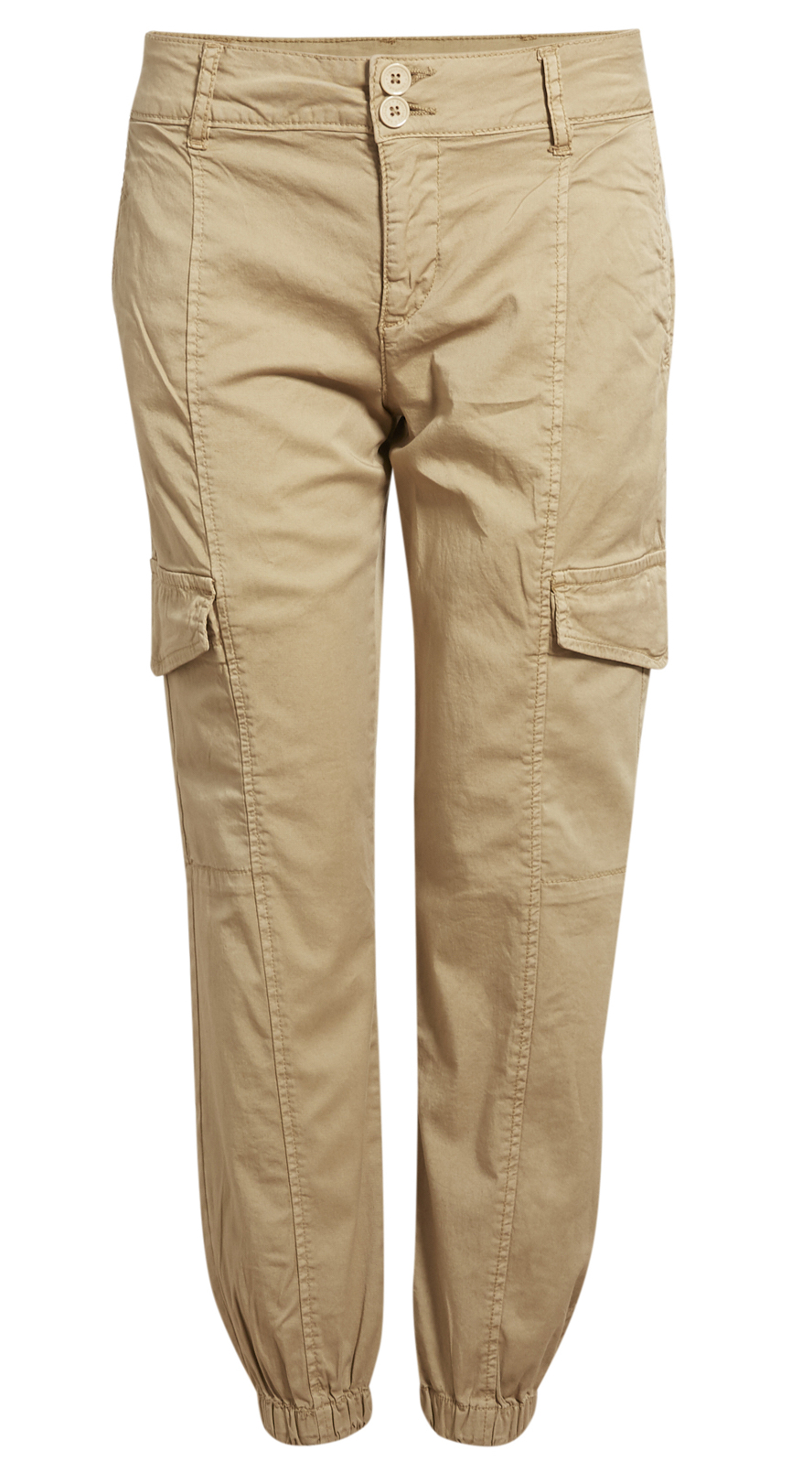 Sanctuary Cargo Pant with Side Leg Pockets