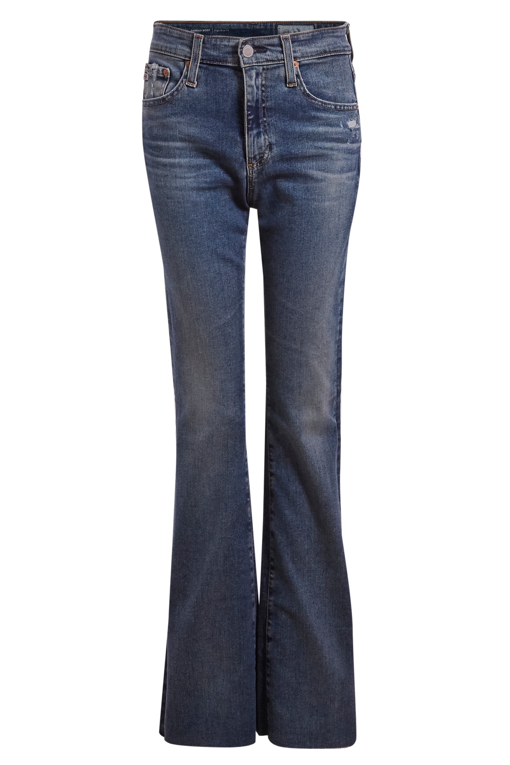 AG Jeans Farrah Bootcut Jean