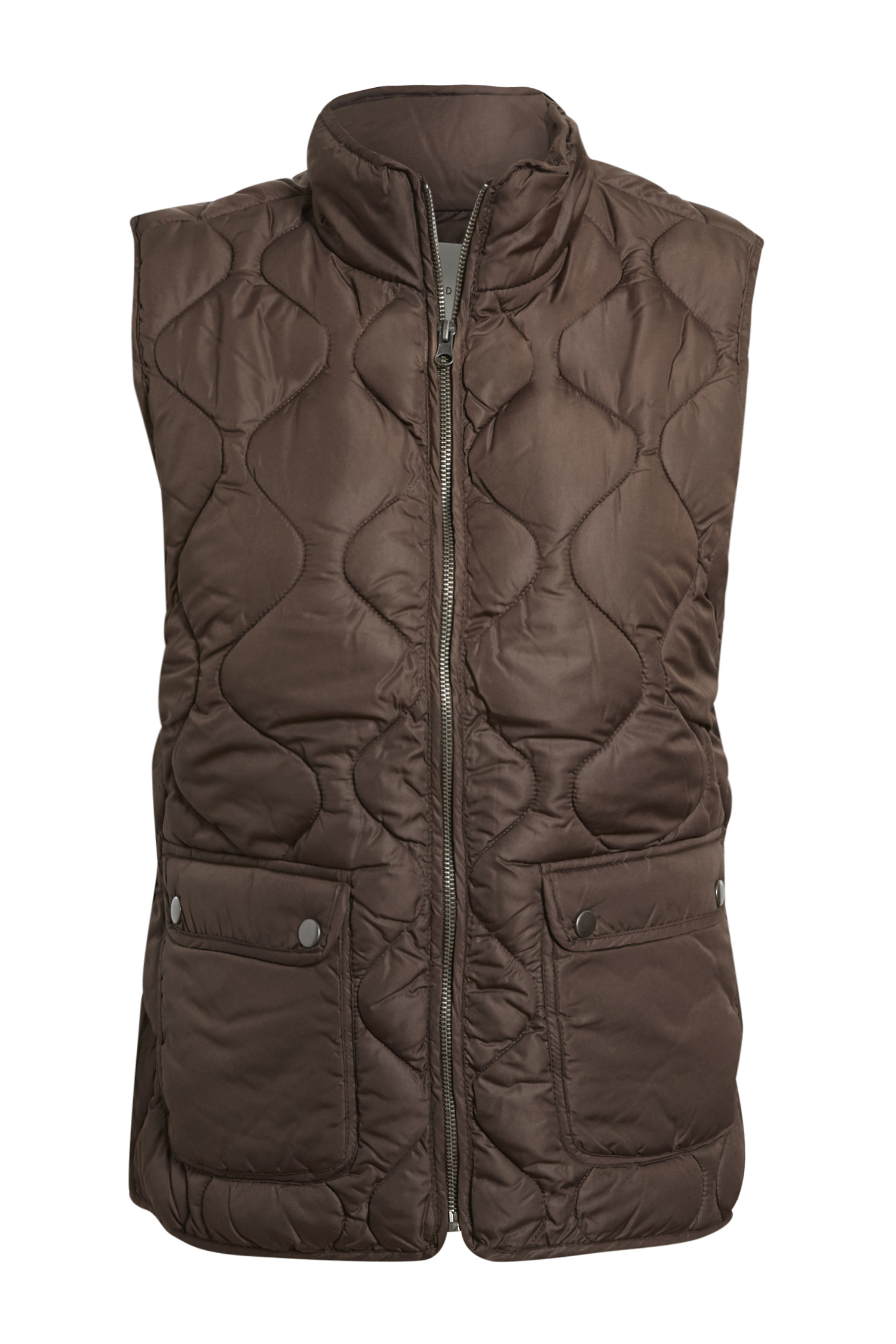 Thread & Supply Puffer Vest