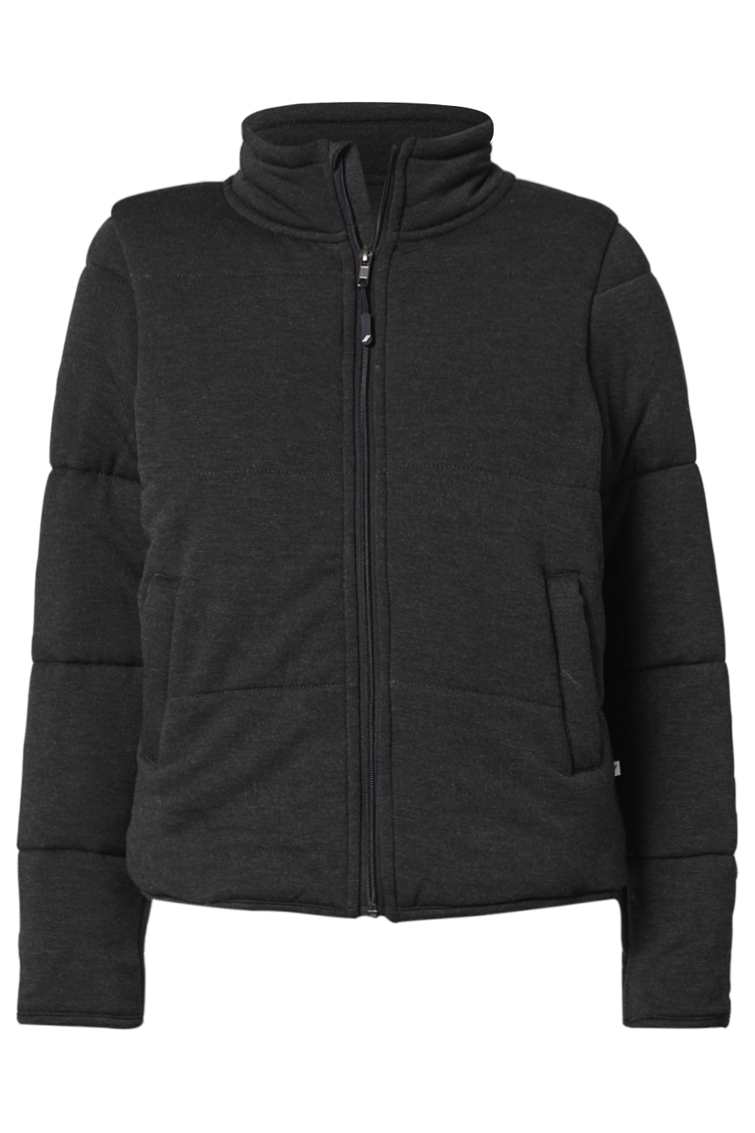 Thread & Supply Quilted Jacket