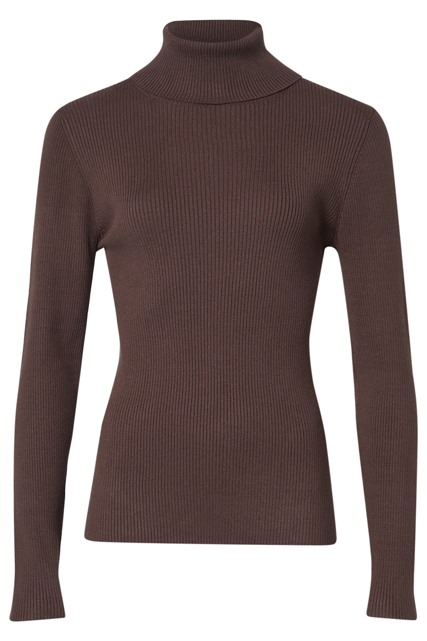 Velvet Heart Fitted Turtleneck Sweater