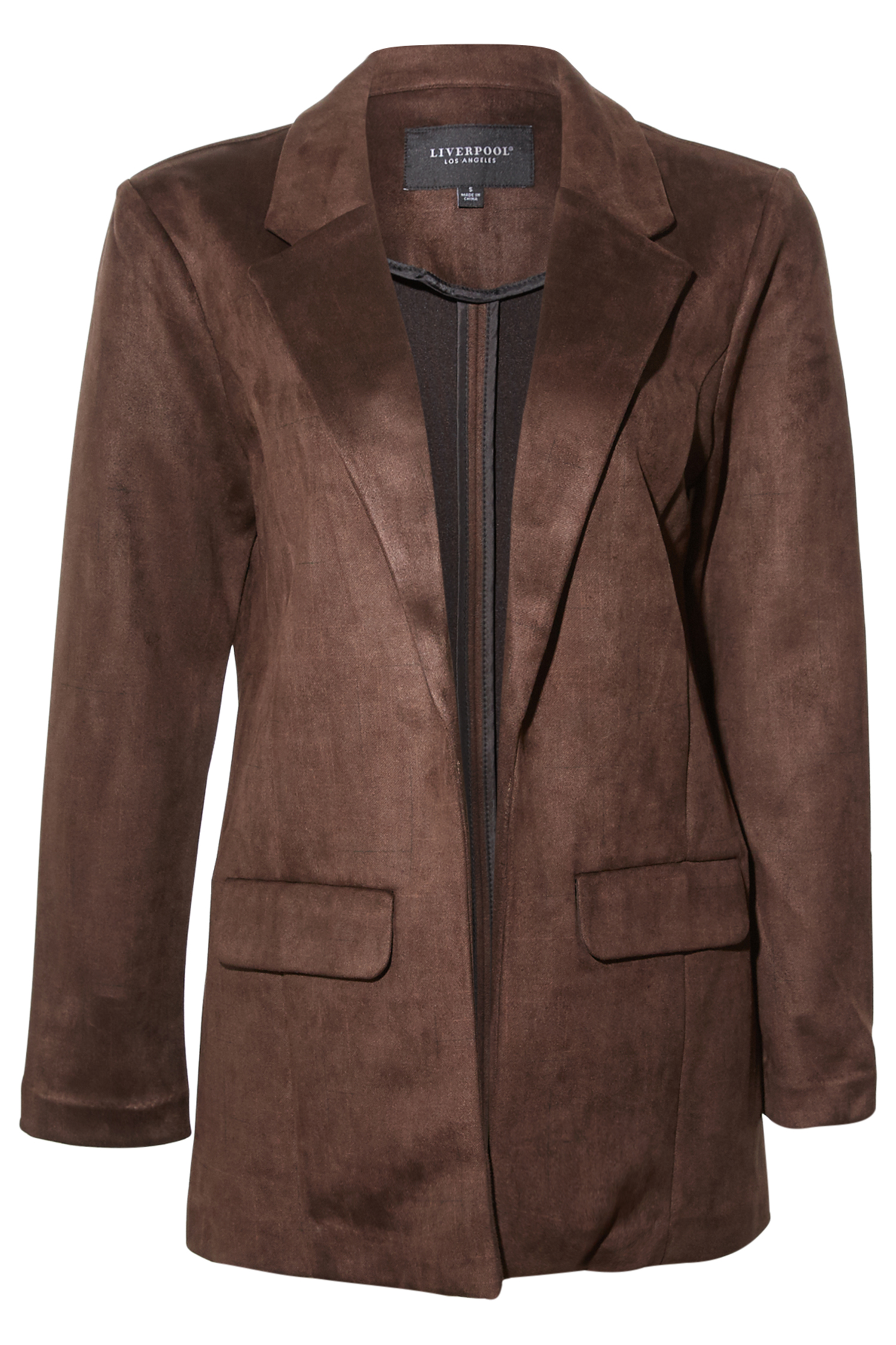 Liverpool Boyfriend Blazer