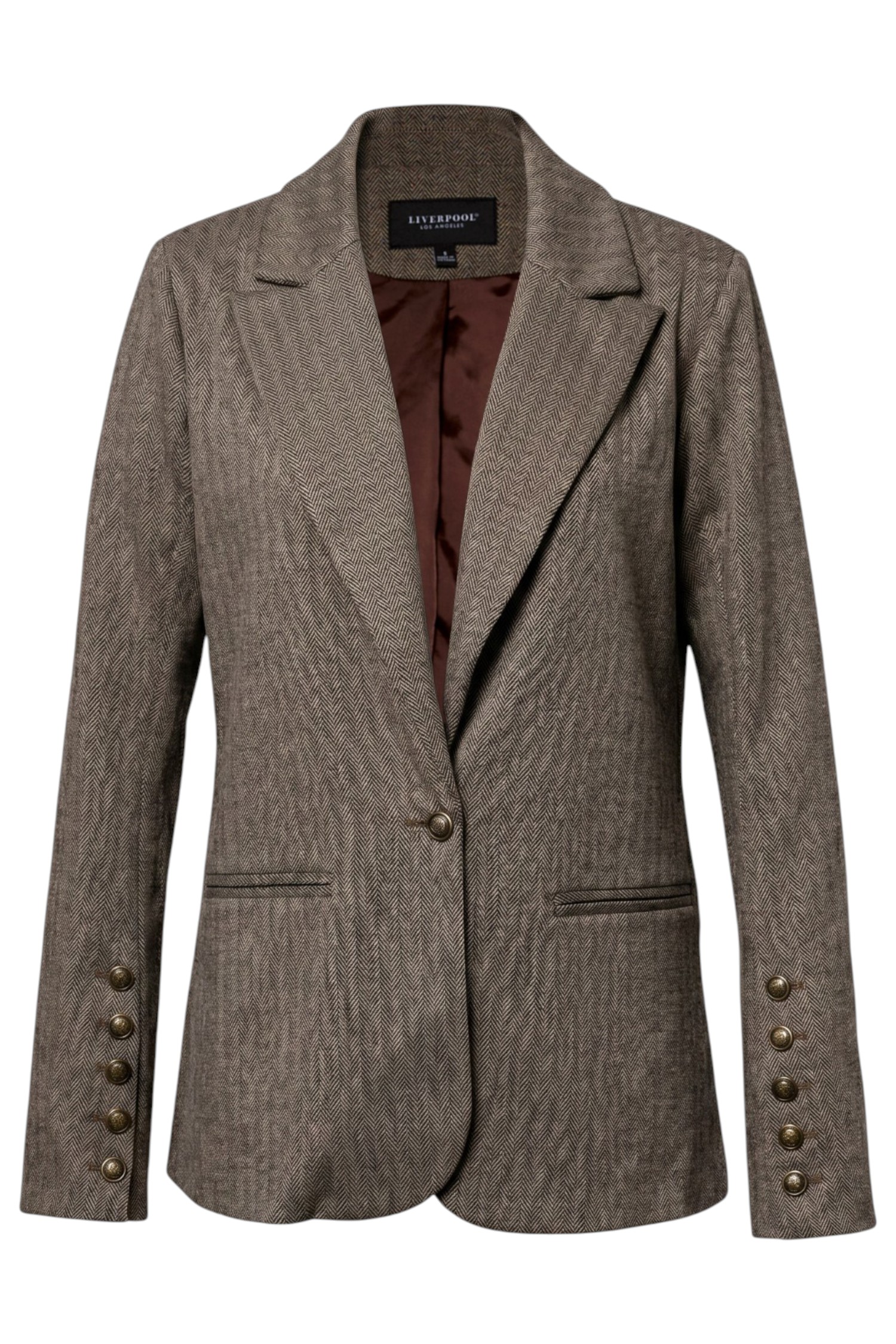 Liverpool Blazer
