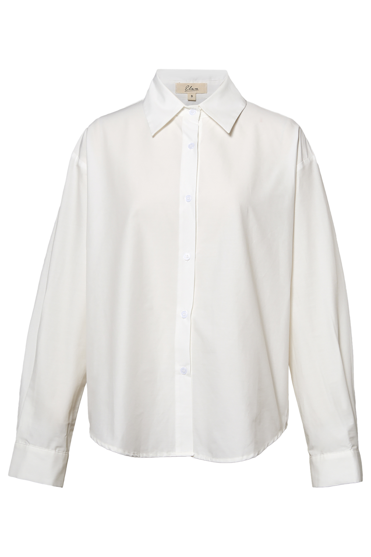 Collared Shirt